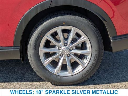 Certified 2023 Honda CR-V EX-L image 11