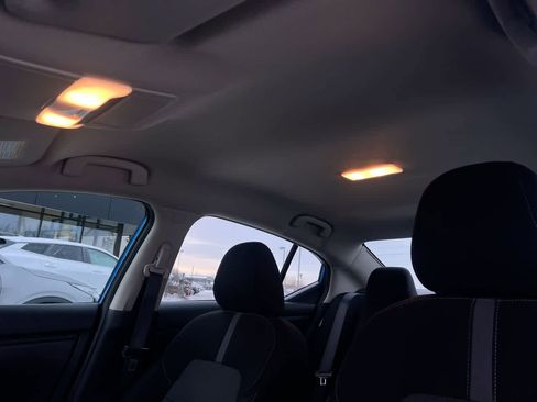 Used 2023 Nissan Sentra SV image 22