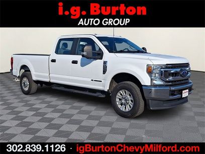 Used 2022 Ford F350 XL w/ STX Appearance Package