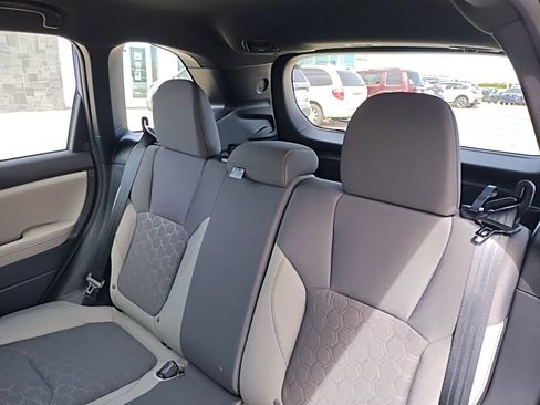 New 2026 Subaru Forester AWD/4WD image 39