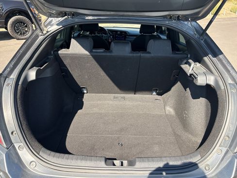 Used 2021 Honda Civic EX image 10