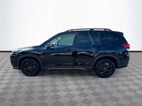 Certified 2024 Subaru Forester Sport AWD/4WD image 38