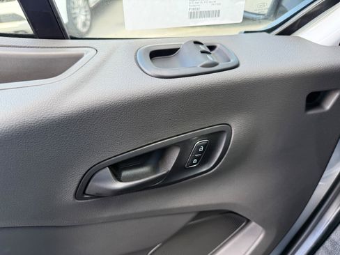 New 2026 Ford Transit 250 148 Medium Roof Extended AWD image 21