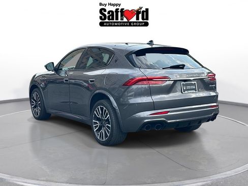 Used 2023 Maserati Grecale Modena AWD/4WD image 6