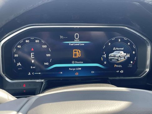 New 2026 Chevrolet Silverado 1500 RST w/ LPO, Dark Essentials Package image 20