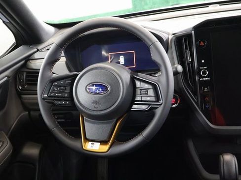 New 2026 Subaru Forester Wilderness image 16