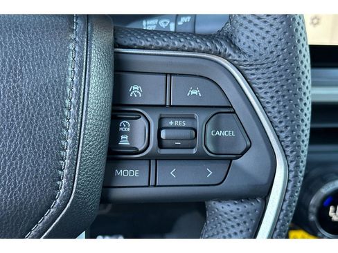 New 2026 Toyota Tacoma TRD Sport AWD/4WD image 25