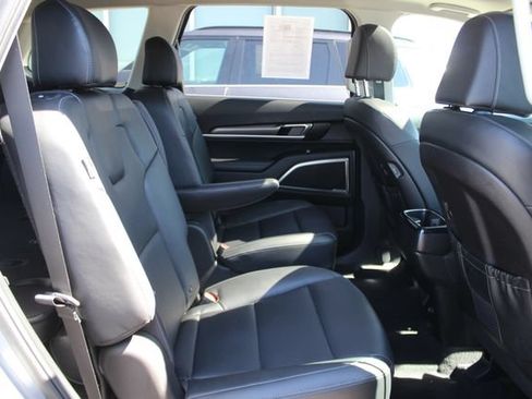 Used 2024 Kia Telluride S w/ S Sunroof Package AWD/4WD image 32