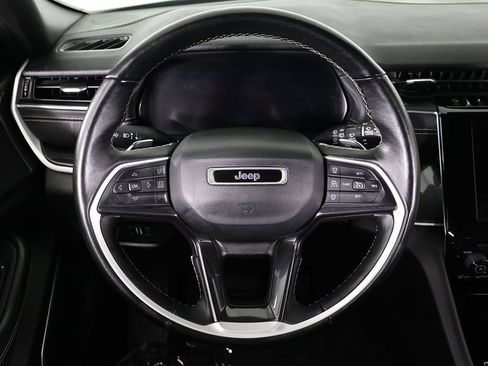Used 2022 Jeep Grand Cherokee L Laredo AWD/4WD image 40