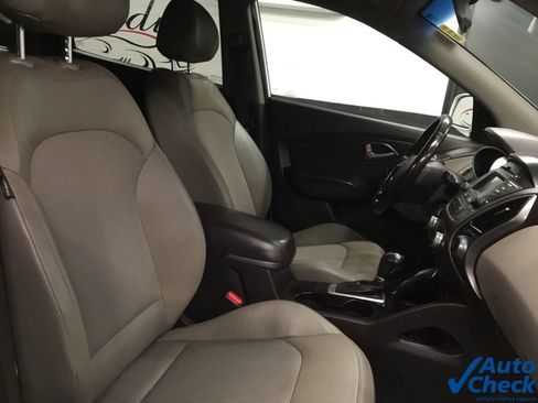 Used 2015 Hyundai Tucson SE AWD/4WD image 34