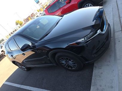 Used 2021 MAZDA CX-5 Touring w/ Touring Preferred SV Package