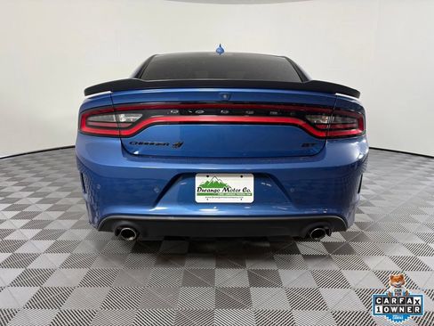 Used 2021 Dodge Charger GT w/ Driver Convenience Group AWD/4WD image 9