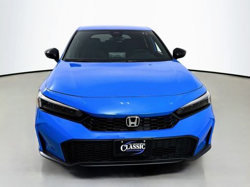 Used 2026 Honda Civic Sport image 2
