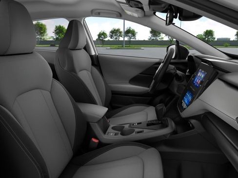 New 2026 Subaru Crosstrek 2.5i AWD/4WD image 15