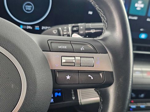 Used 2024 Hyundai Kona SEL FWD image 29