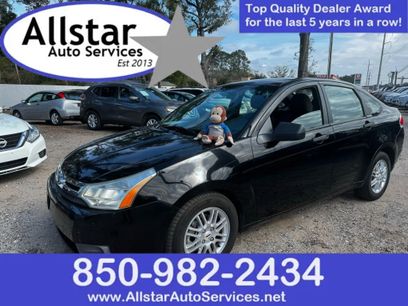 Used 2009 Ford Focus SE