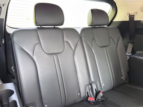Used 2026 Kia Sorento SX AWD/4WD image 38
