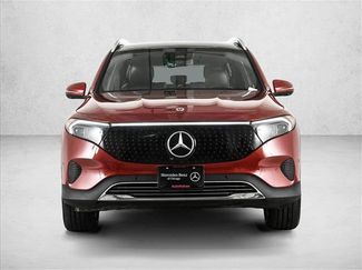 Certified 2025 Mercedes-Benz EQB 250+ w/ Driver Assistance Package video 2