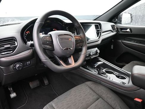 New 2026 Dodge Durango GT w/ Blacktop Package AWD/4WD image 12