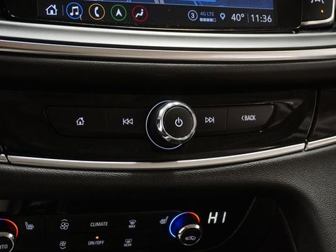 Used 2023 Buick Enclave Essence w/ Experience Buick Package image 28