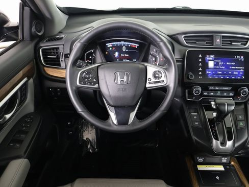 Used 2022 Honda CR-V Touring image 29