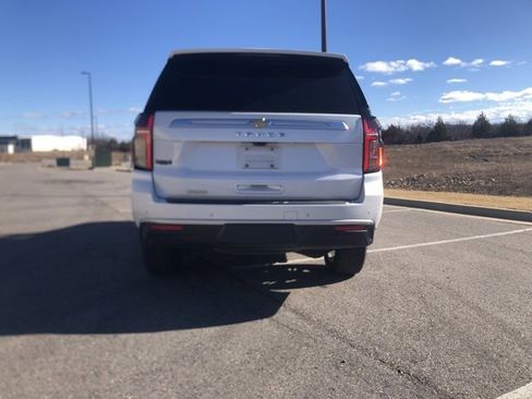 Used 2023 Chevrolet Tahoe High Country w/ Premium Package 2 image 5