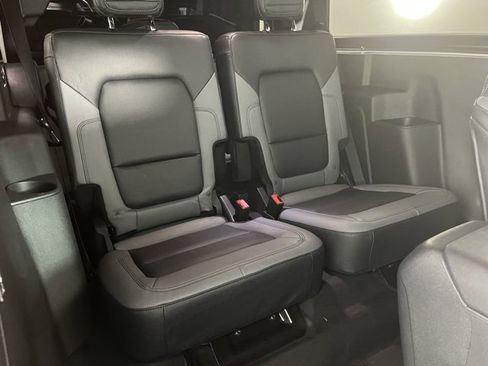 Used 2024 Ford Bronco Black Diamond image 26