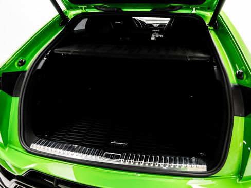 Used 2023 Lamborghini Urus S AWD/4WD image 63