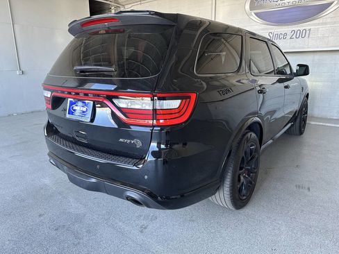 Used 2023 Dodge Durango SRT Hellcat image 11