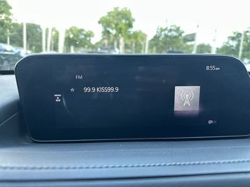 Used 2024 MAZDA CX-30 AWD 2.5 S w/ Preferred Package image 25