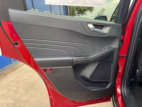 New 2026 Ford Escape ST-Line w/ Tech Pack #1 image 9