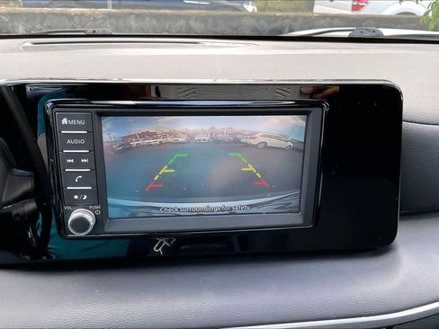 Used 2025 Nissan Kicks S FWD image 26