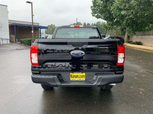 New 2025 Ford Ranger XL image 5