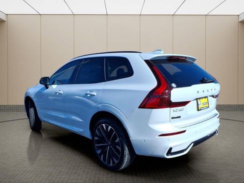New 2026 Volvo XC60 B5 Ultra w/ Protection Package Premier AWD/4WD image 7
