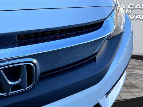 Used 2017 Honda Civic EX image 27