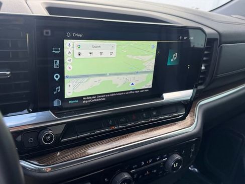 Used 2025 Chevrolet Silverado 3500 LT AWD/4WD image 27