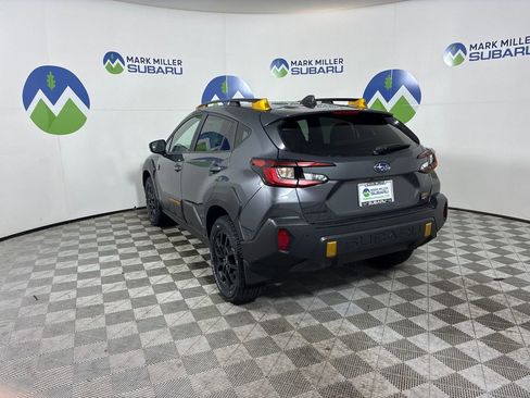 New 2026 Subaru Crosstrek 2.5i Wilderness image 8