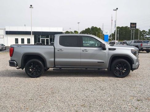 New 2026 GMC Sierra 1500 Elevation w/ Preferred Package AWD/4WD image 9