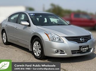 Used 2011 Nissan Altima 2.5 S w/ Special Edition Pkg FWD 360° Tour