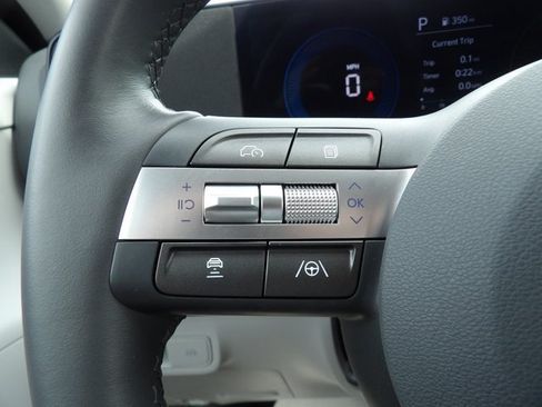 Certified 2026 Hyundai Kona SEL Sport FWD image 15