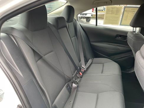 Used 2024 Toyota Corolla LE image 24