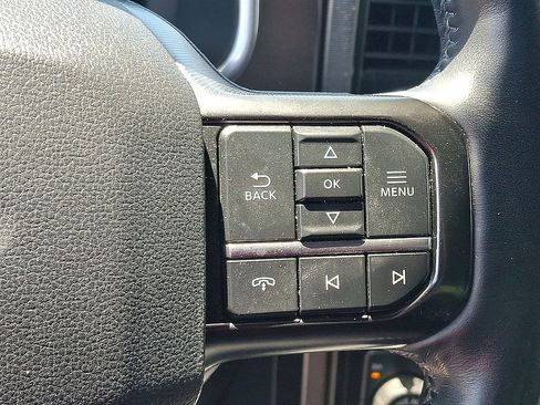 Certified 2024 Ford F150 Platinum w/ FX4 Off-Road Package AWD/4WD image 24
