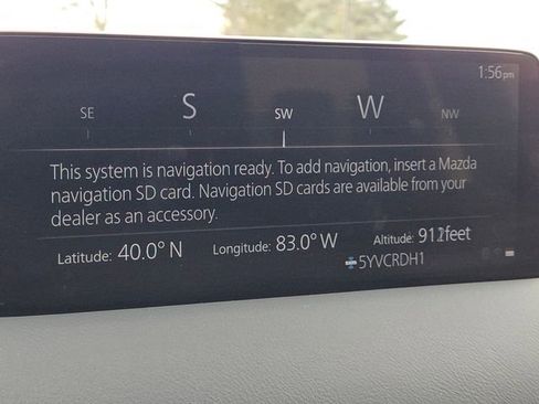 Used 2021 MAZDA CX-5 Grand Touring image 15