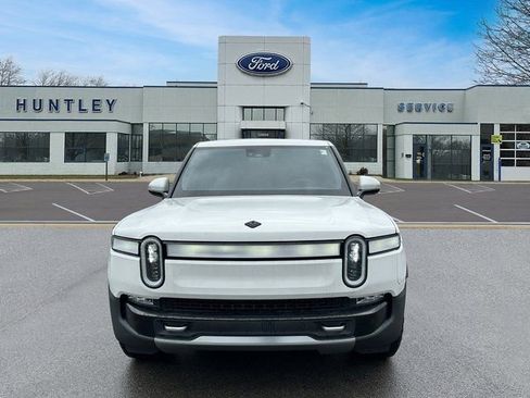 Used 2022 Rivian R1T Launch Edition image 3