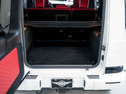Used 2020 Mercedes-Benz G 550 image 80