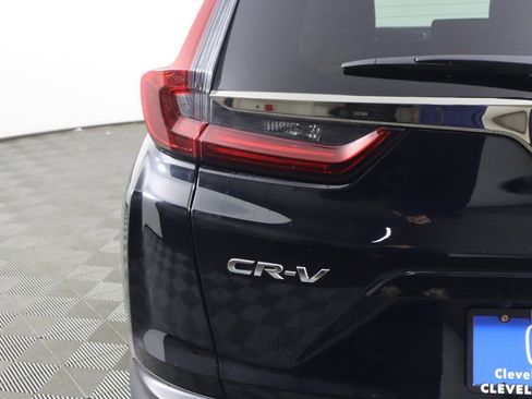 Used 2022 Honda CR-V EX image 16