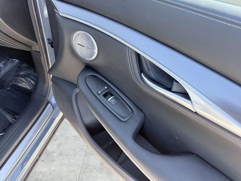 Used 2022 INFINITI QX55 Essential w/ Proactive Package image 48