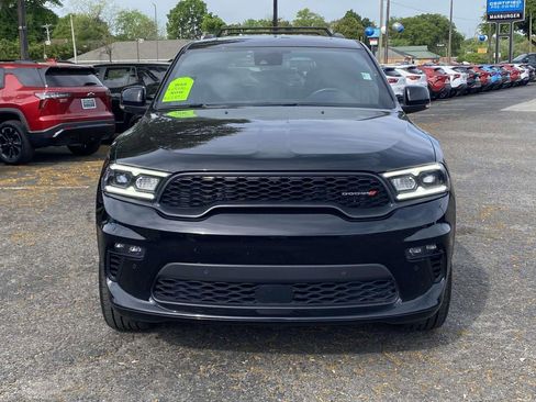 Used 2023 Dodge Durango GT AWD/4WD image 2