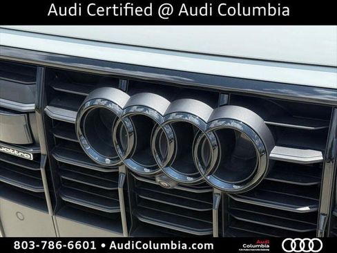 Certified 2023 Audi Q7 2.0T Premium Plus w/ Premium Plus Package AWD/4WD image 7