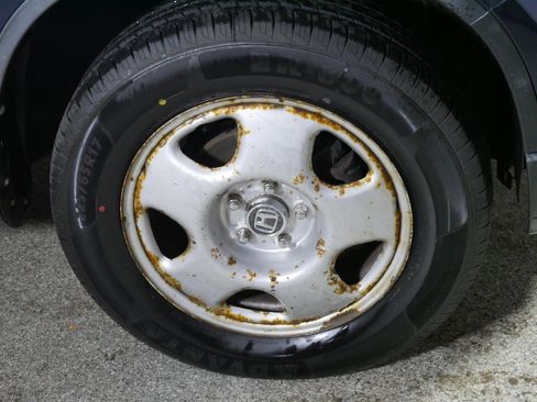 Used 2008 Honda CR-V LX image 15